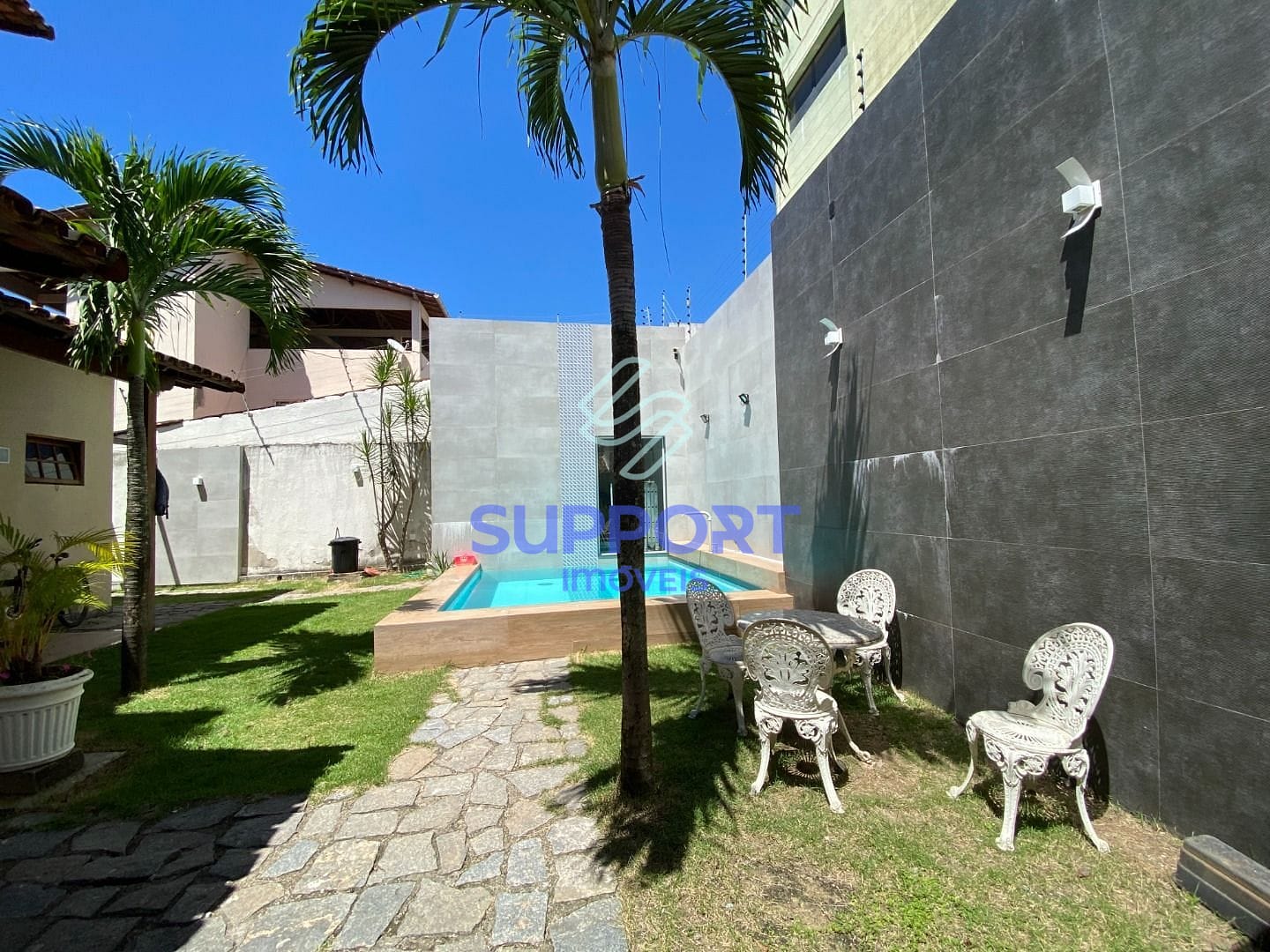 Casa, 6 quartos, 215 m² - Foto 40