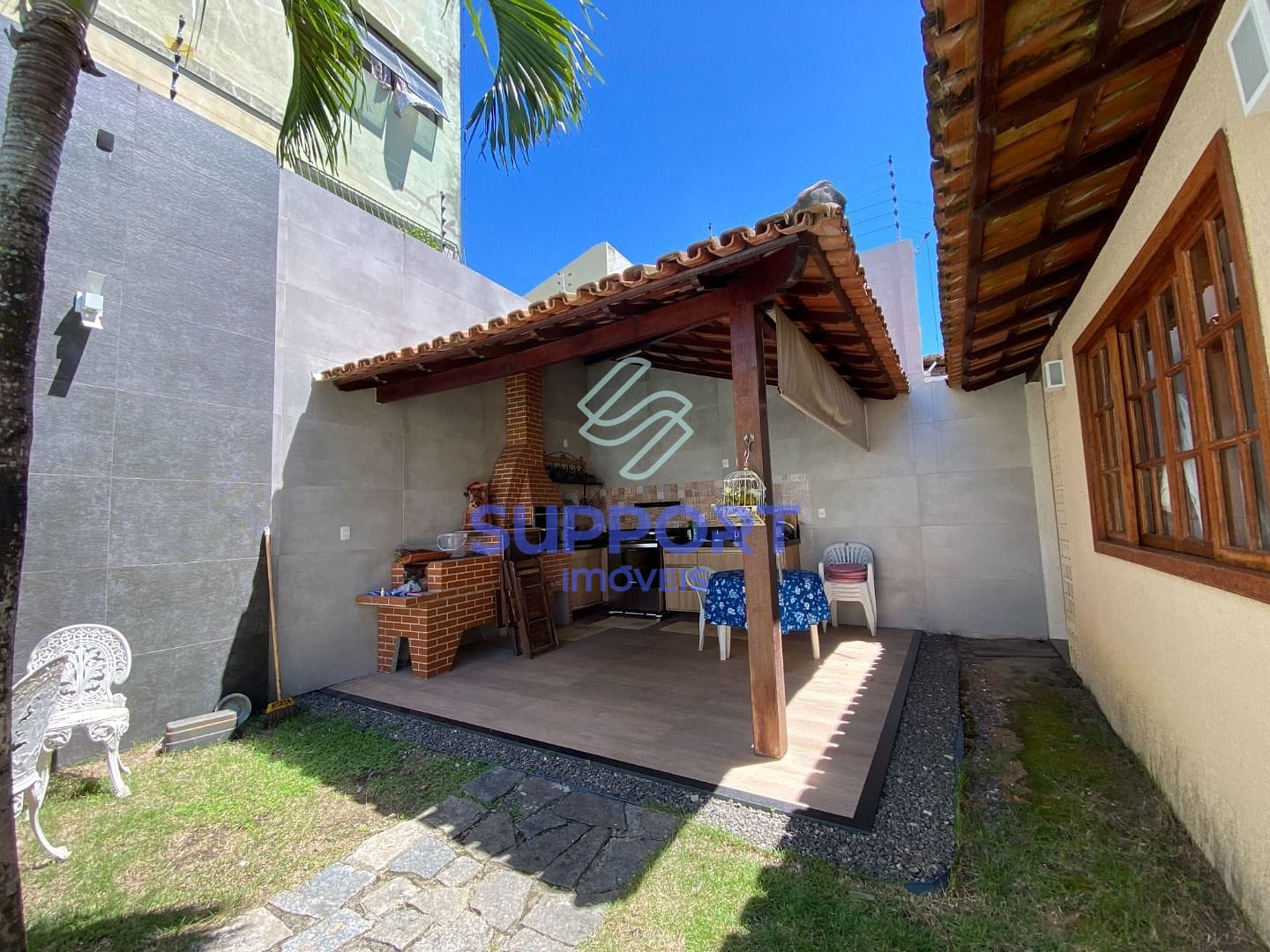 Casa, 6 quartos, 215 m² - Foto 42