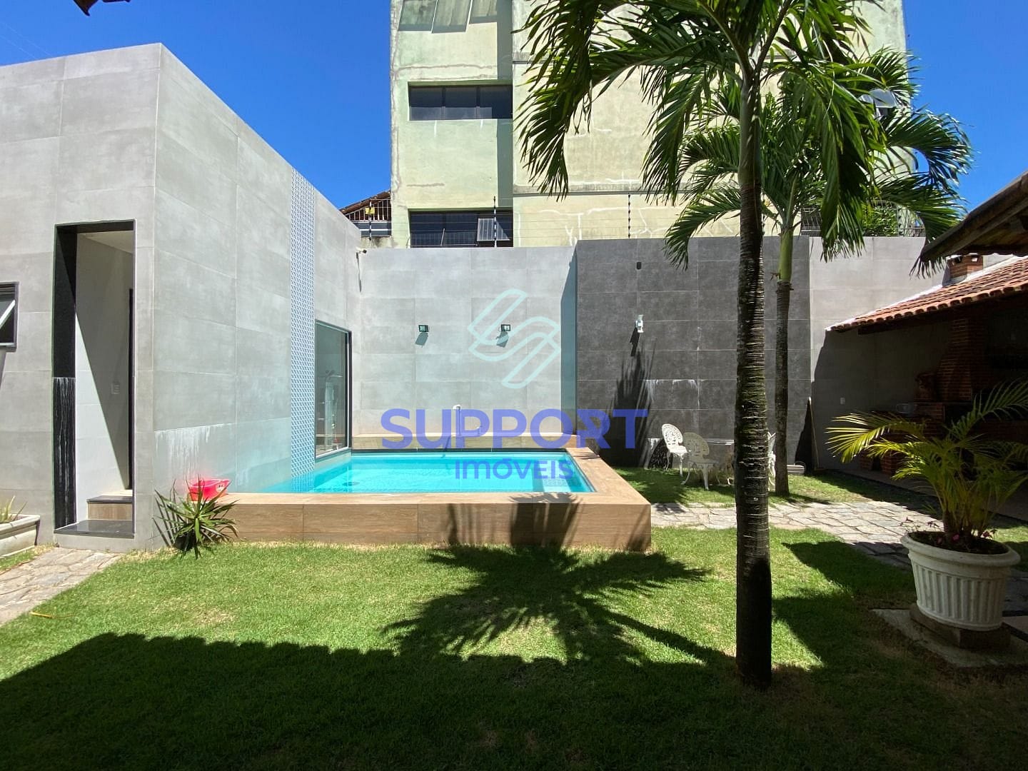 Casa, 6 quartos, 215 m² - Foto 47