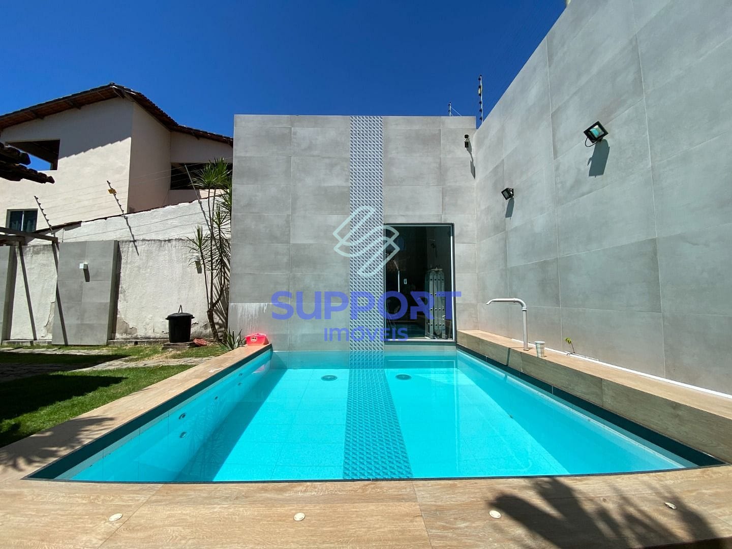 Casa, 6 quartos, 215 m² - Foto 41