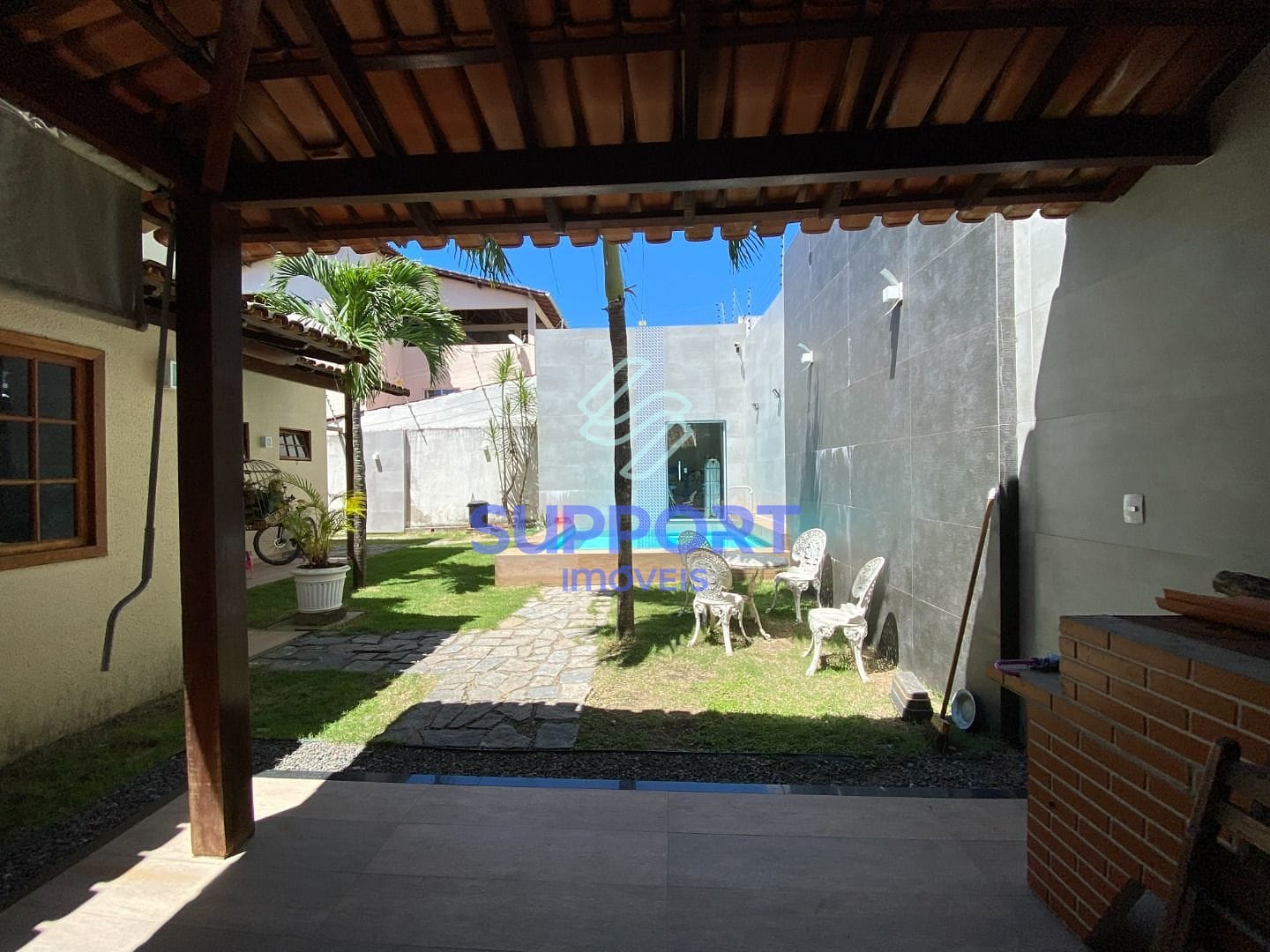 Casa, 6 quartos, 215 m² - Foto 45