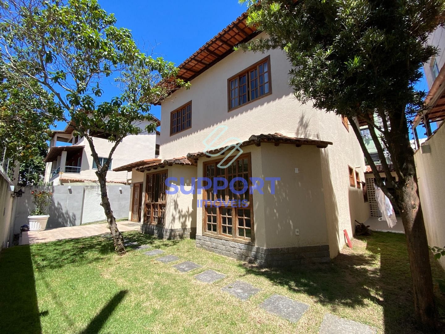 Casa, 6 quartos, 215 m² - Foto 5