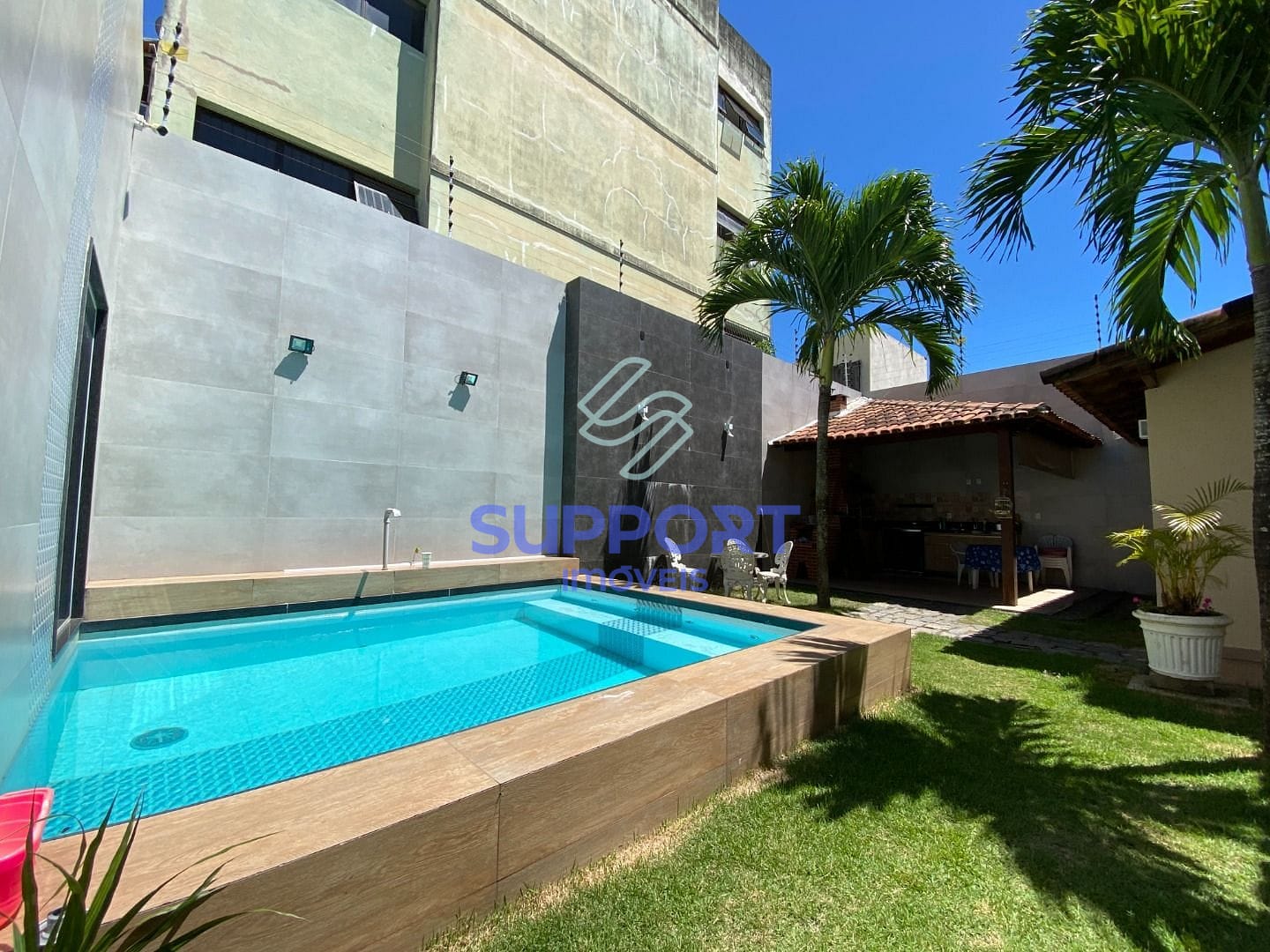 Casa, 6 quartos, 215 m² - Foto 46