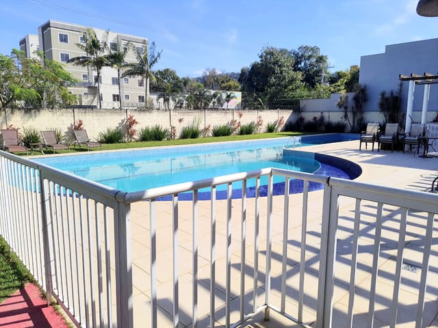 Foto do Casa - Casa à venda, Condomínio GrandPark - Guaratiba | Swell Imobiliária