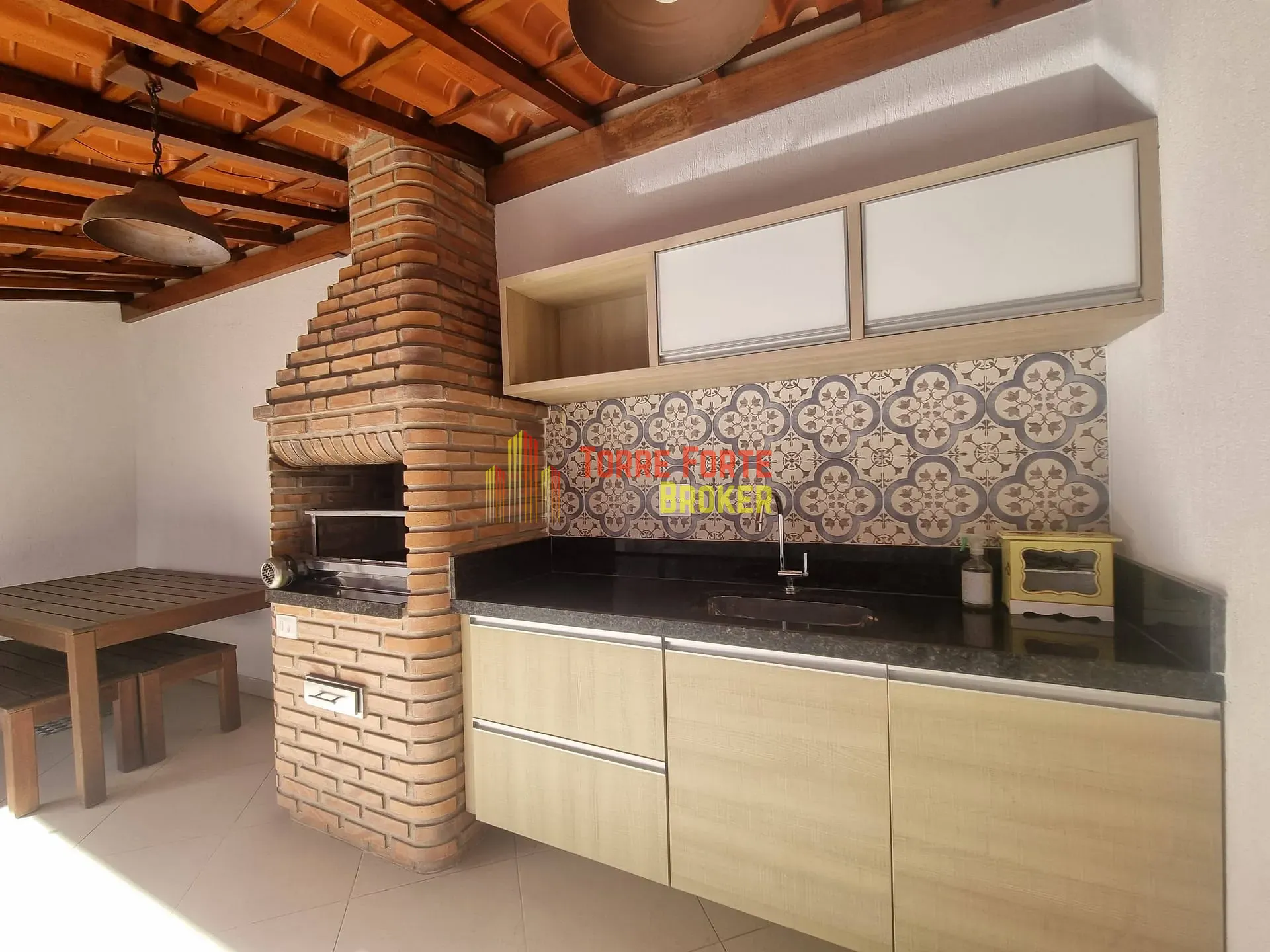 Casa, 3 quartos, 152 m² - Foto 23