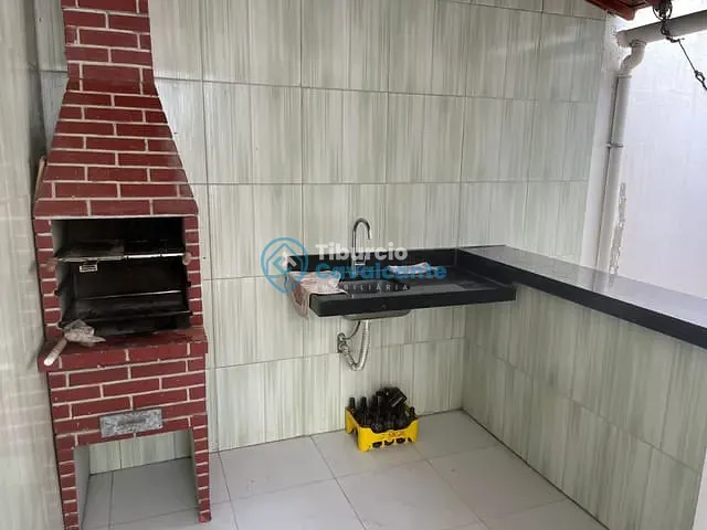 Casa 2 quartos e 1 banheiro, à venda, no bairro Novo Maranguape II em Maranguape