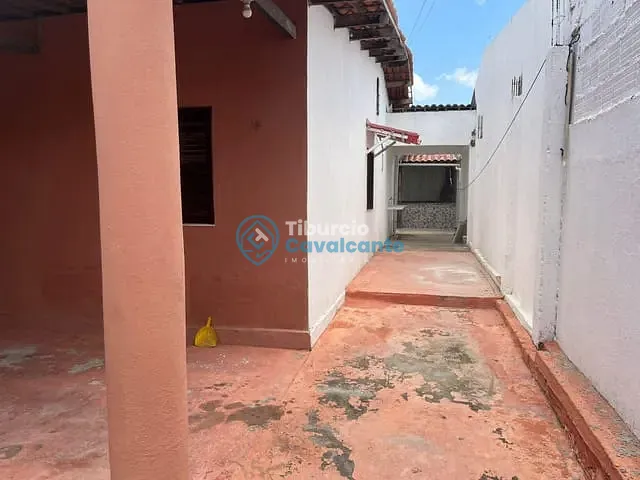 Casa 2 quartos e 1 banheiro, à venda, no bairro Novo Maranguape II em Maranguape