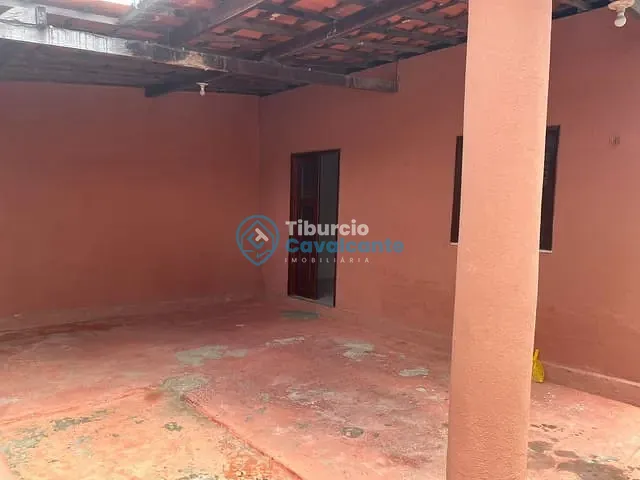 Casa 2 quartos e 1 banheiro, à venda, no bairro Novo Maranguape II em Maranguape
