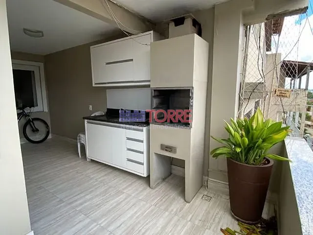 Apartamento para alugar, no bairro Nova Califórnia em Itabuna