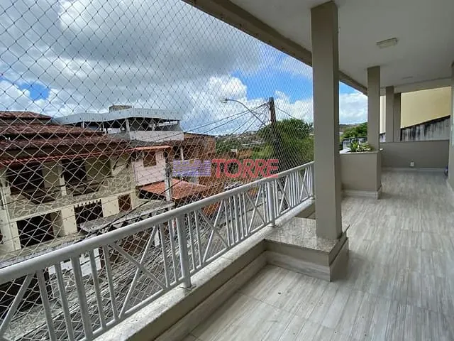 Apartamento para alugar, no bairro Nova Califórnia em Itabuna