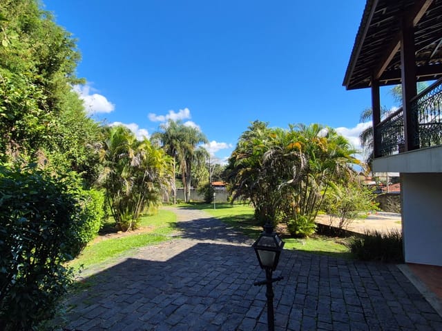 Foto do Casa - Casa no Condomínio Jardim Pérola à venda, 550 m² por R$ 2.950.000 - Guaratinguetá/SP | TPS Imóveis