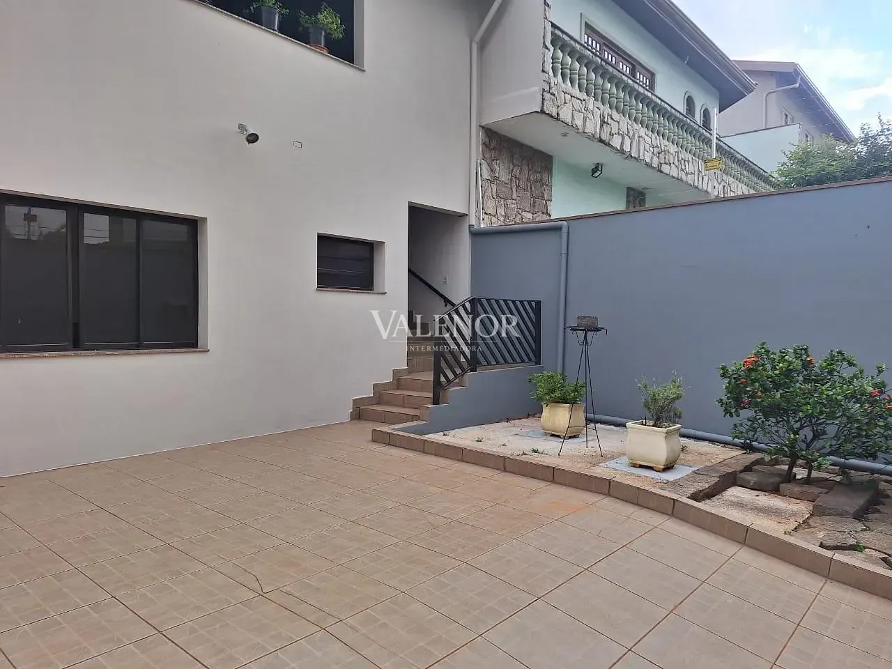 Casa, 3 quartos, 350 m² - Foto 2