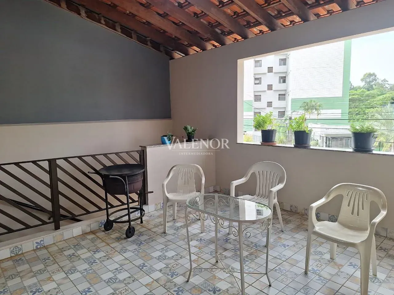 Casa, 3 quartos, 350 m² - Foto 8