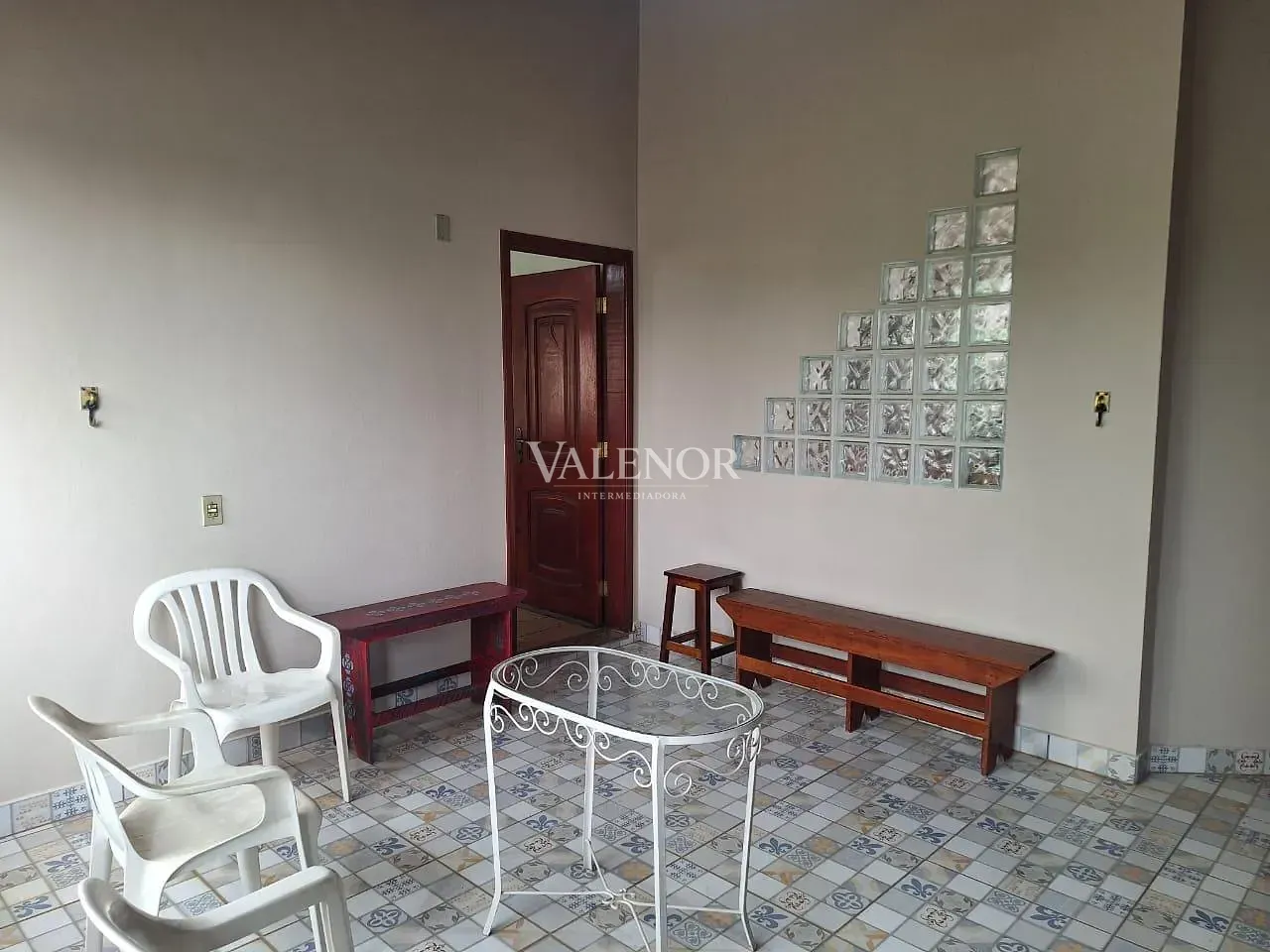 Casa, 3 quartos, 350 m² - Foto 9