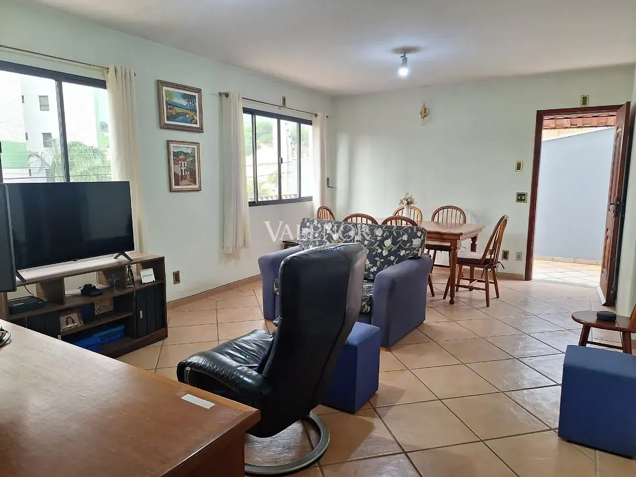 Casa, 3 quartos, 350 m² - Foto 11