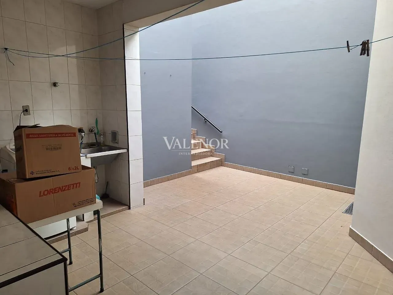 Casa, 3 quartos, 350 m² - Foto 28