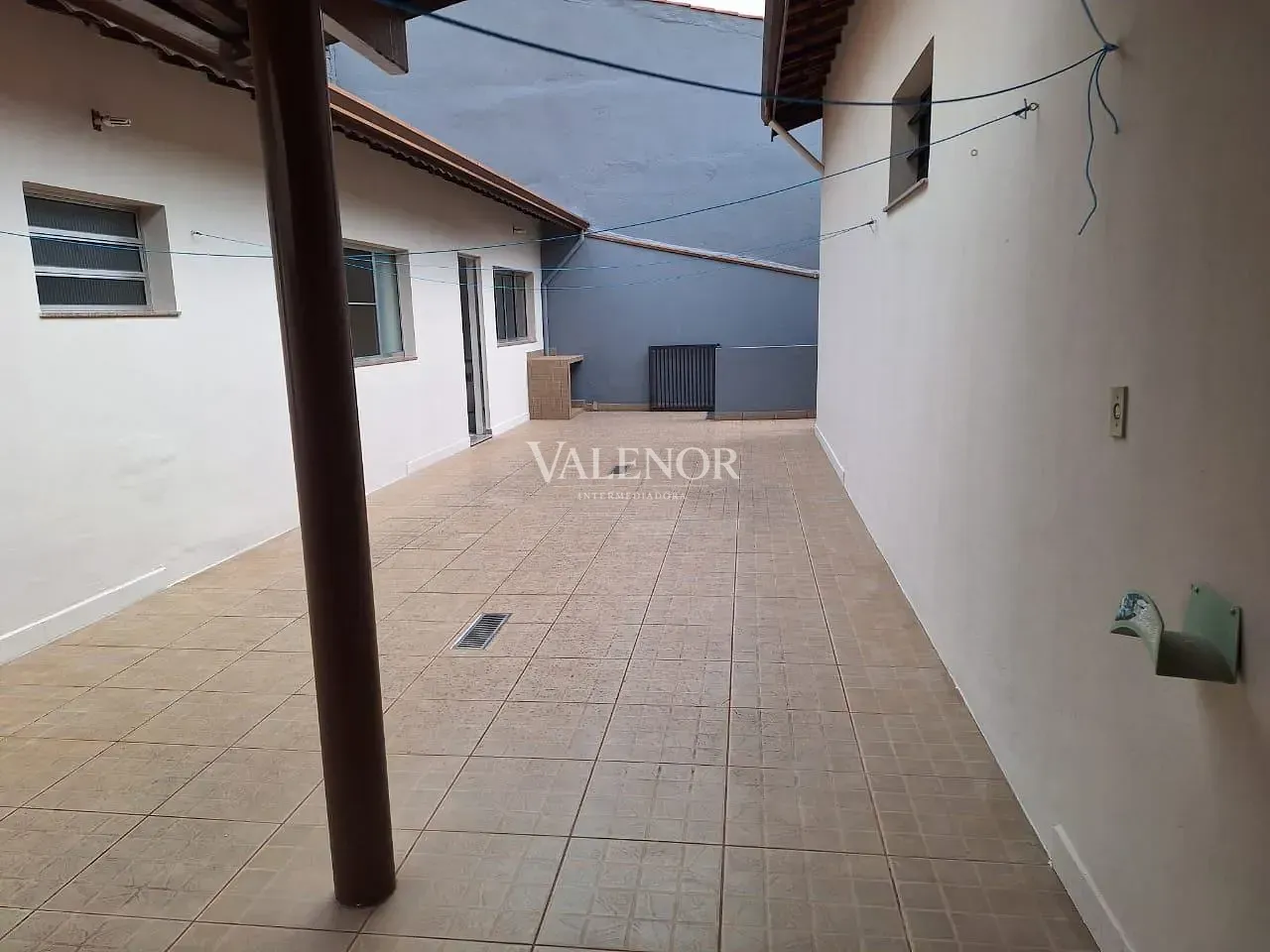 Casa, 3 quartos, 350 m² - Foto 31