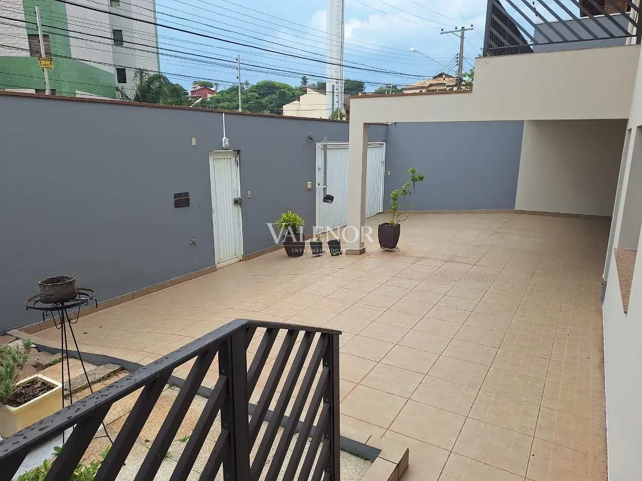 Casa, 3 quartos, 350 m² - Foto 4