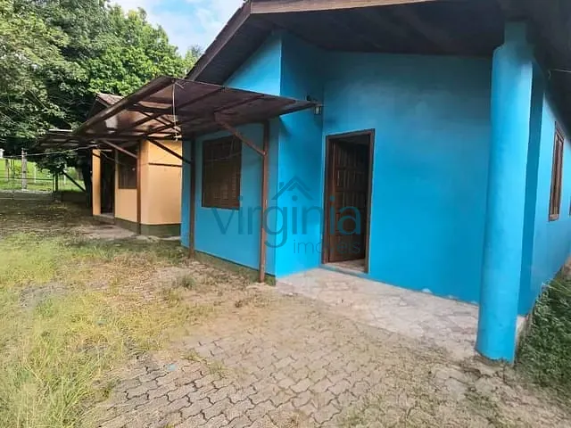 Casa com 100m² 2 quartos e 1 banheiro, para alugar, no bairro Hamburgo Velho em Novo Hamburgo