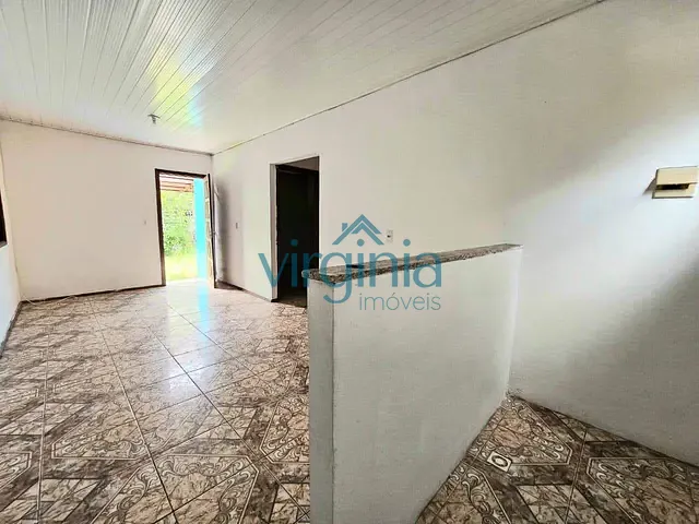 Casa com 100m² 2 quartos e 1 banheiro, para alugar, no bairro Hamburgo Velho em Novo Hamburgo