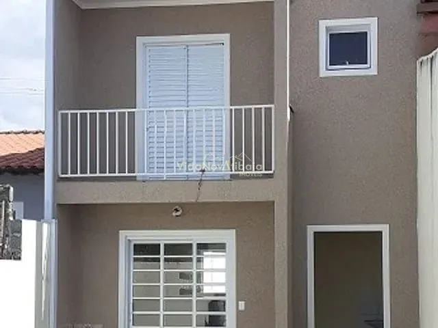 Casa com 150m² 2 quartos e 3 banheiros, à venda, no bairro Jardim das Cerejeiras em Atibaia