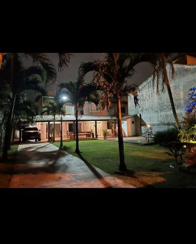 Casa com 525m² 4 quartos e 3 banheiros, à venda, no bairro Jardim Mariléa em Rio das Ostras