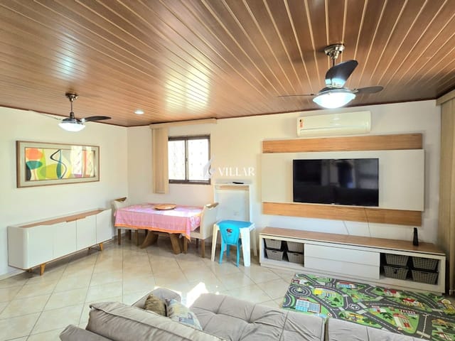 Casa com 350m² 3 quartos e 2 banheiros, à venda, no bairro Penha Circular em Rio de Janeiro