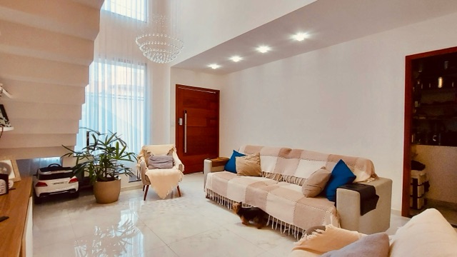 Foto do Casa - R$ 1.450.000 - Casa com 4 quartos à venda no Novo Portinho, Cabo Frio/RJ. | Vivre imob