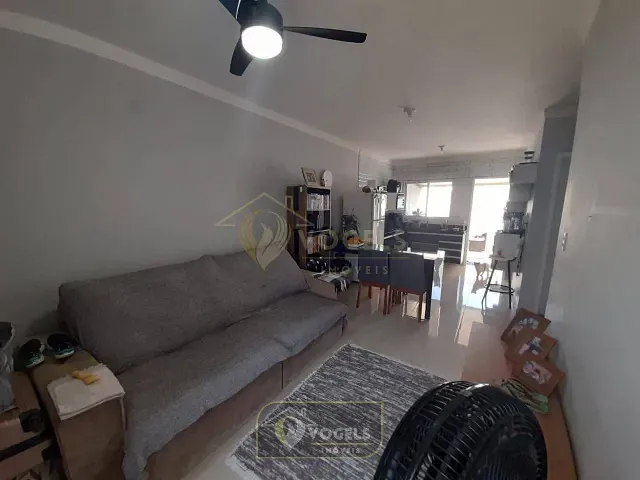 Casa 2 quartos e 1 banheiro, à venda, no bairro Residencial Vila das Tulipas em Holambra