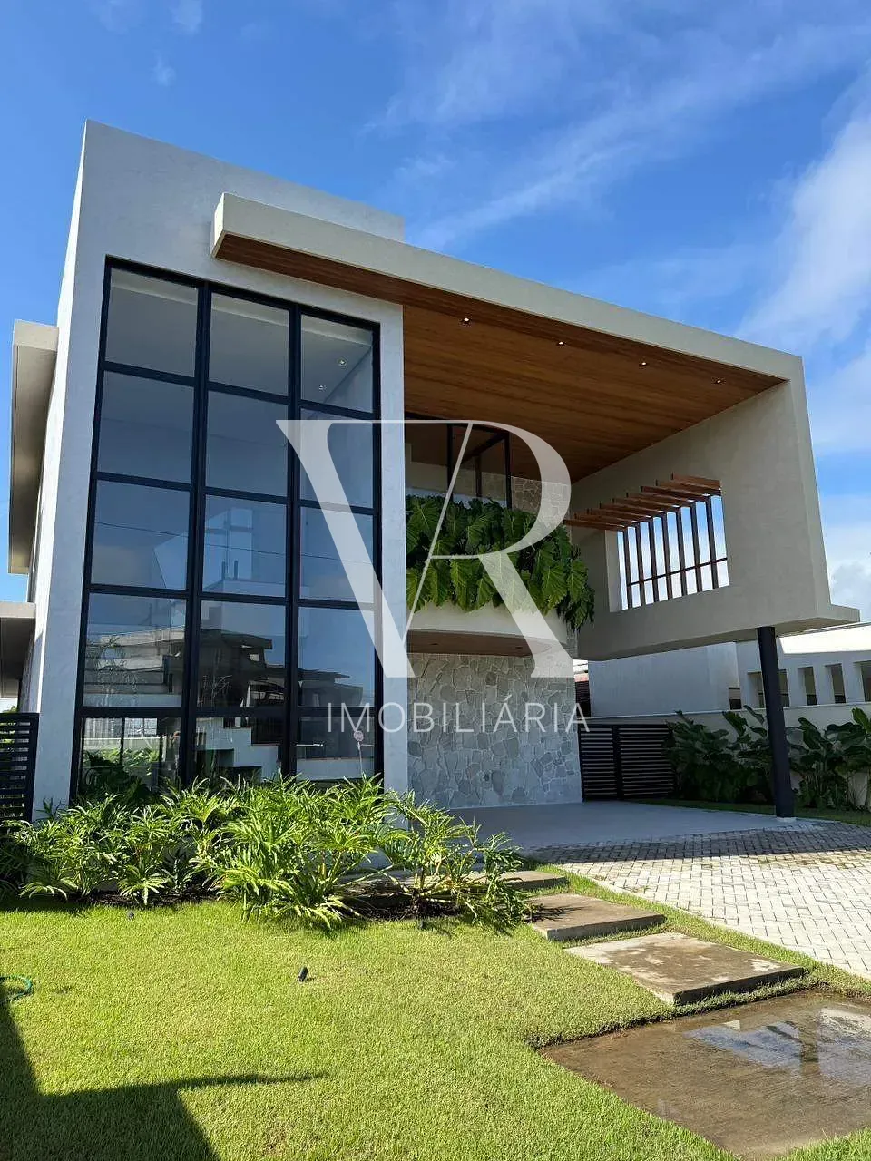 Casa, 4 quartos, 315 m² - Foto 1
