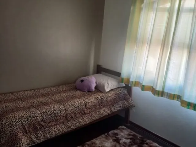 Casa à venda, no bairro Jardim Utinga em Santo André