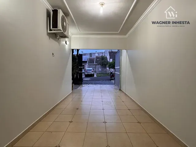 Casa com 150m² 3 quartos e 1 banheiro, à venda, no bairro Jardim Monte Rei em Maringá