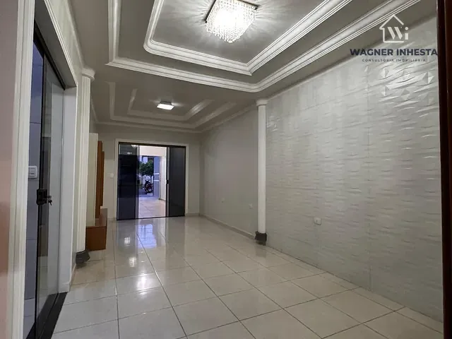 Casa com 150m² 3 quartos e 1 banheiro, à venda, no bairro Jardim Monte Rei em Maringá