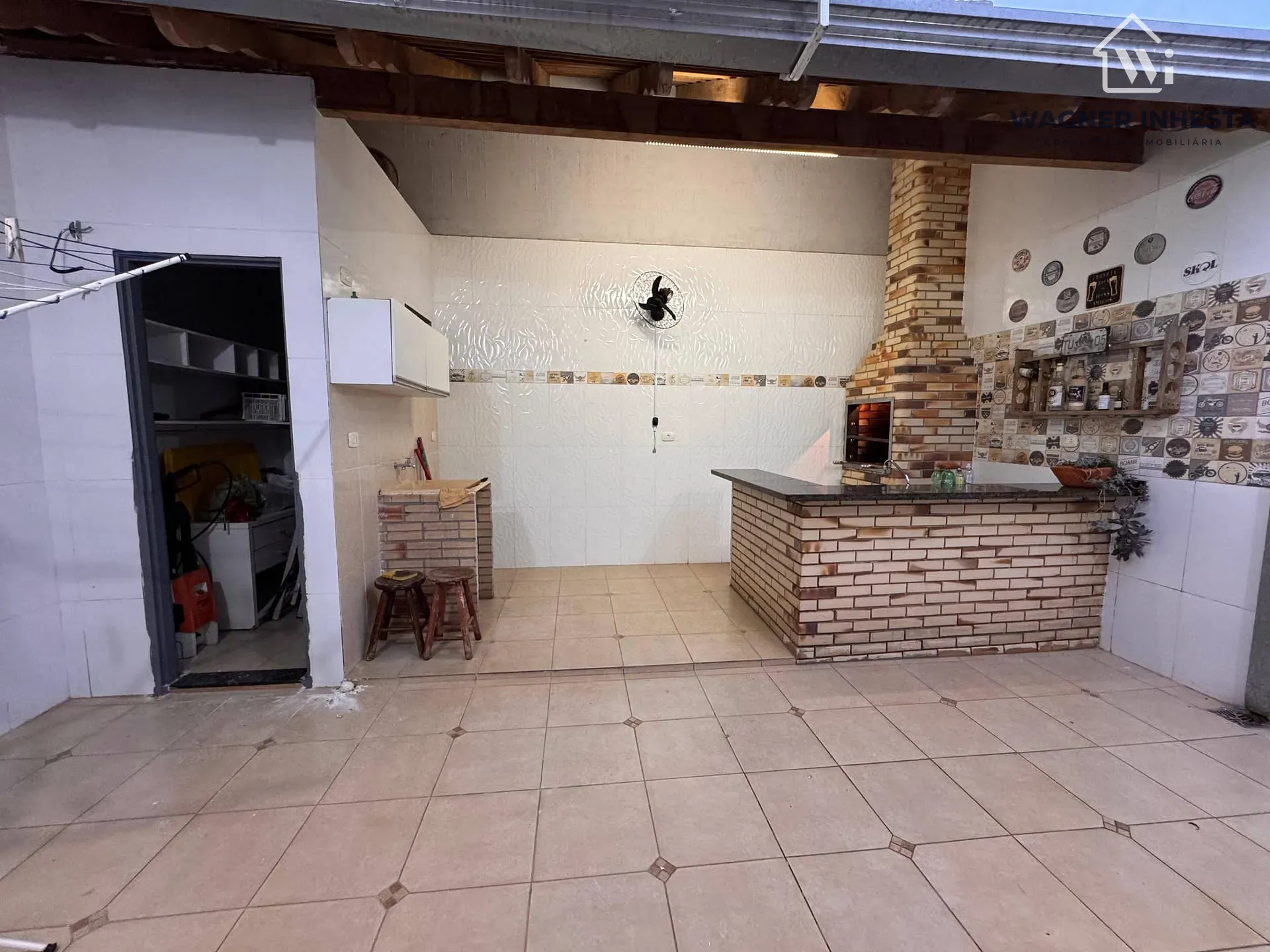 Casa, 3 quartos, 115 m² - Foto 26