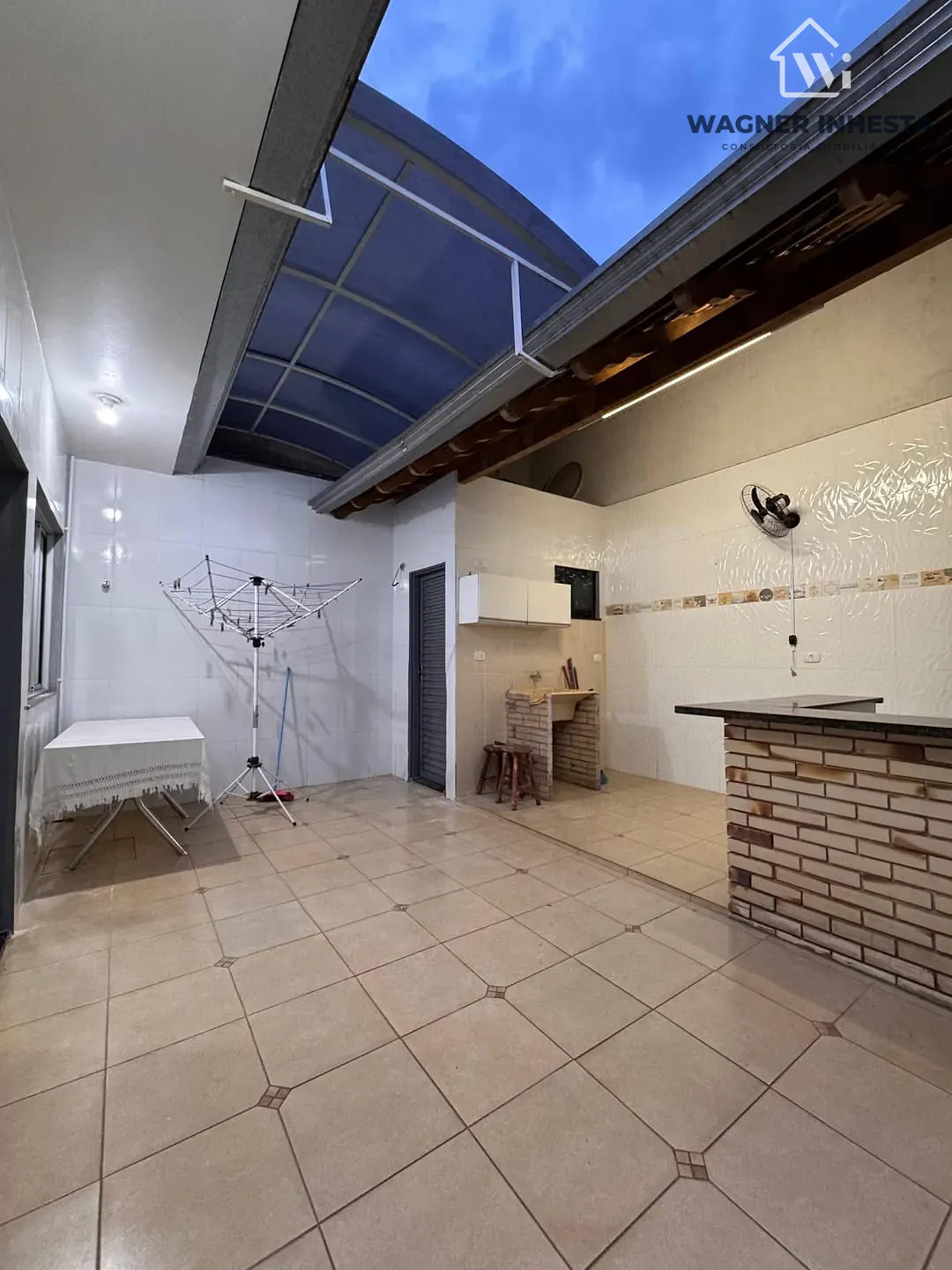Casa, 3 quartos, 115 m² - Foto 22