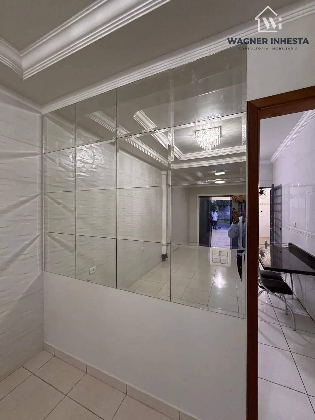 Casa, 3 quartos, 115 m² - Foto 6