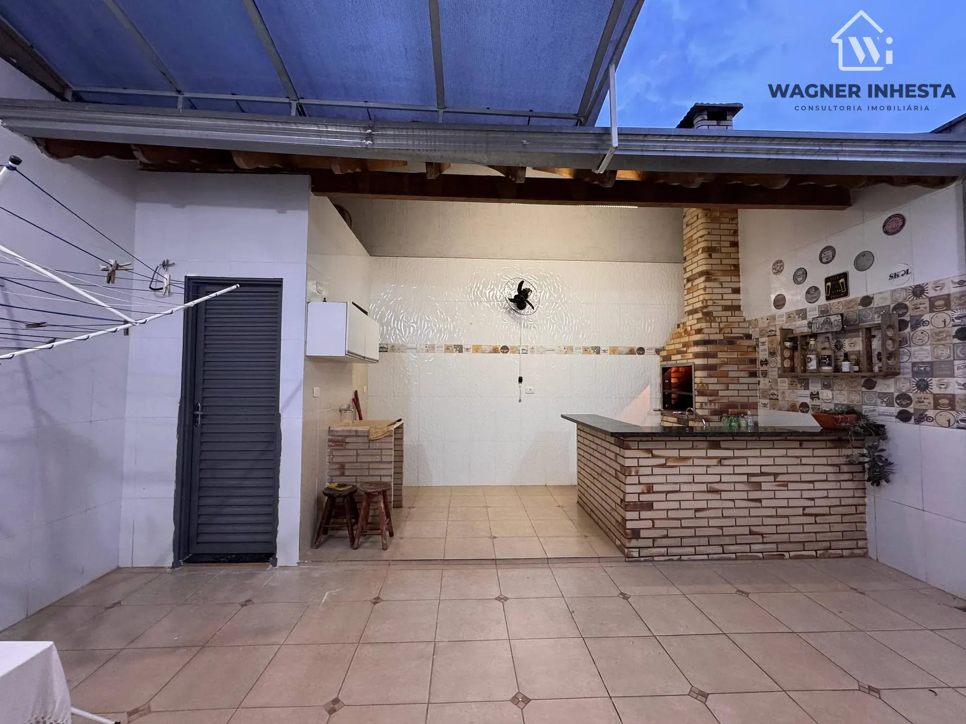 Casa, 3 quartos, 115 m² - Foto 19