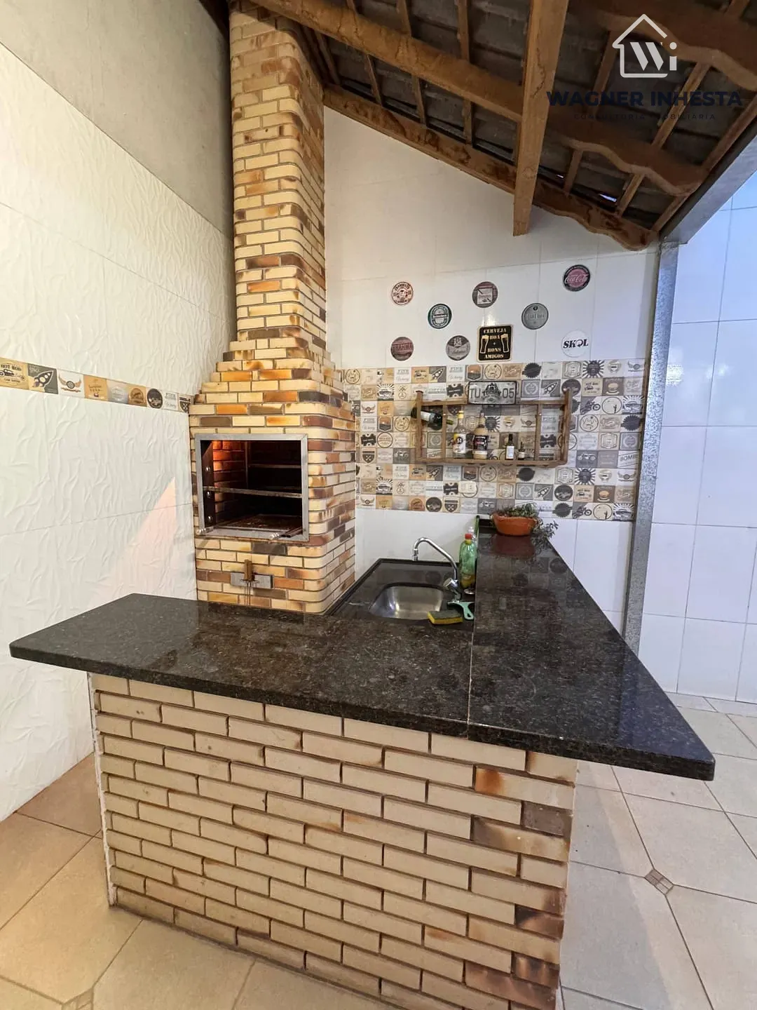 Casa, 3 quartos, 115 m² - Foto 21