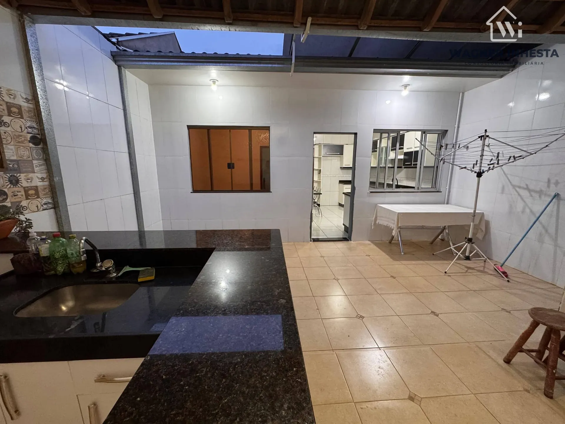 Casa, 3 quartos, 115 m² - Foto 24