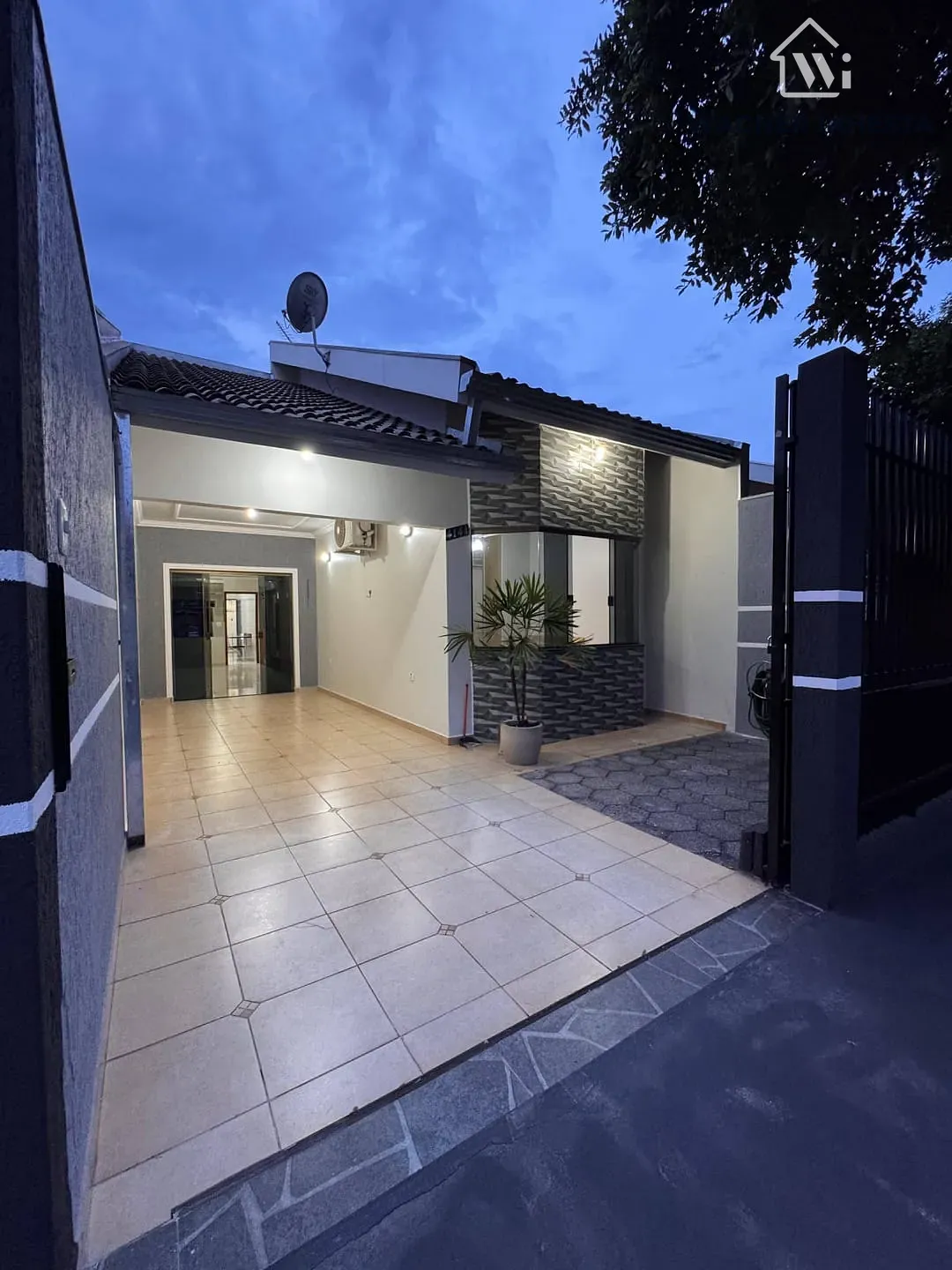 Casa, 3 quartos, 115 m² - Foto 3