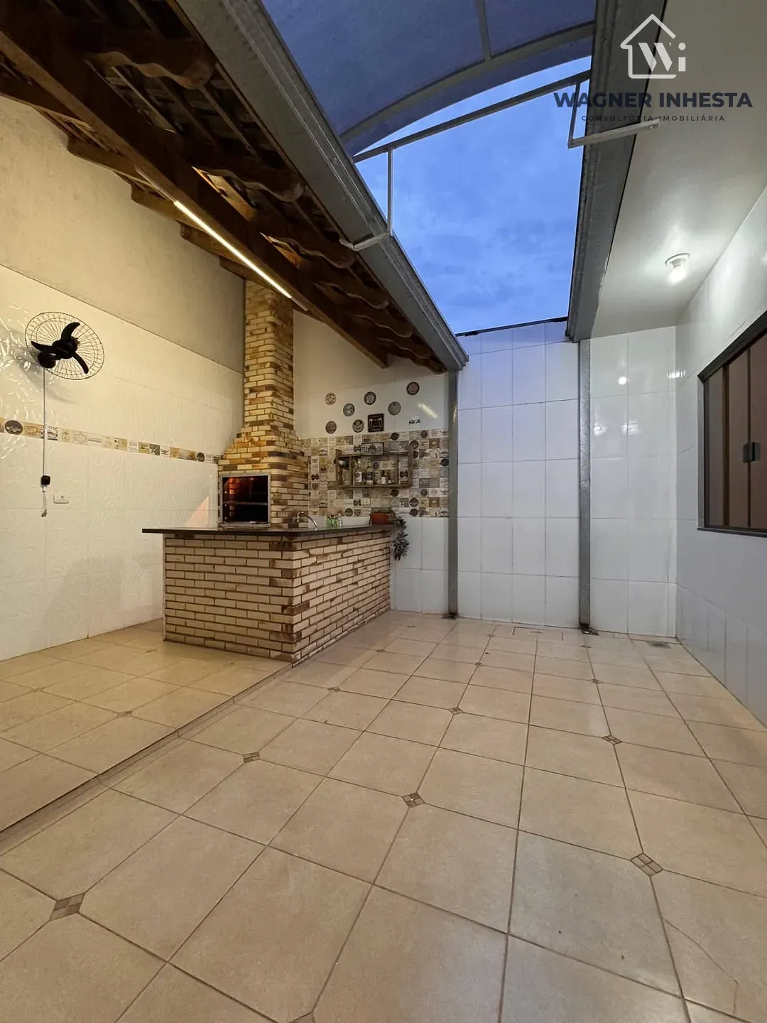 Casa, 3 quartos, 115 m² - Foto 25