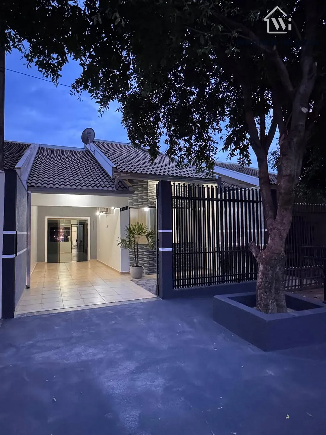 Casa, 3 quartos, 115 m² - Foto 1
