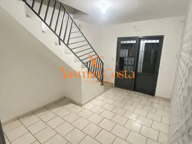 Casa 3 quartos e 2 banheiros, à venda, no bairro Colinas de Santa Bárbara em Pouso Alegre