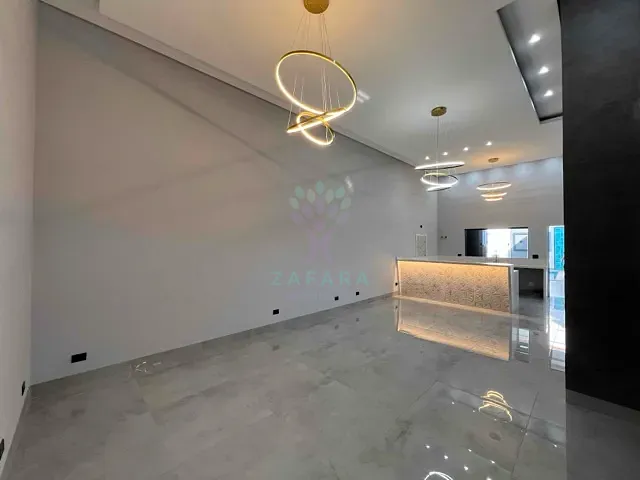 Casa com 250m² 3 quartos e 3 banheiros, à venda, no bairro Jardim das Nações em Campo Grande