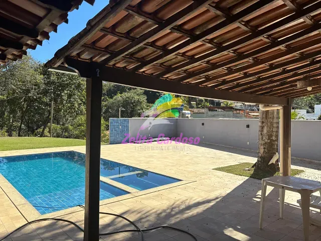 Casa com 2006m² 6 quartos e 6 banheiros, à venda, no bairro Condomínio Vale do Ouro em Ribeirão das Neves