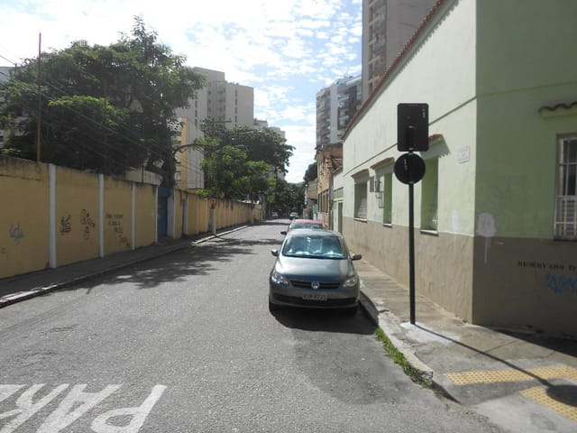 Foto do Casa - Casa Rua Andrade Neves, 264 São Domingos | ABIDON NAZARETH IMÓVEIS