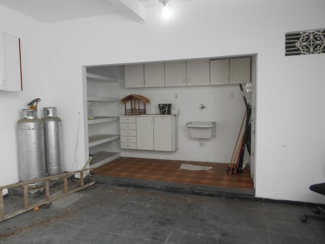 Foto do Casa - Casa Rua Andrade Neves, 264 São Domingos | ABIDON NAZARETH IMÓVEIS