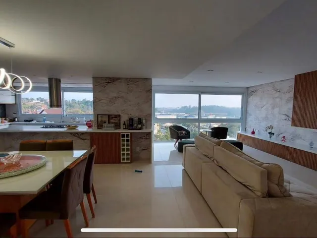 Foto do Casa - Casa em condomínio à venda, com 515 m², por R$ 4.000.000 - Arujá Country Club, Arujá, SP | Acharimóvel.net