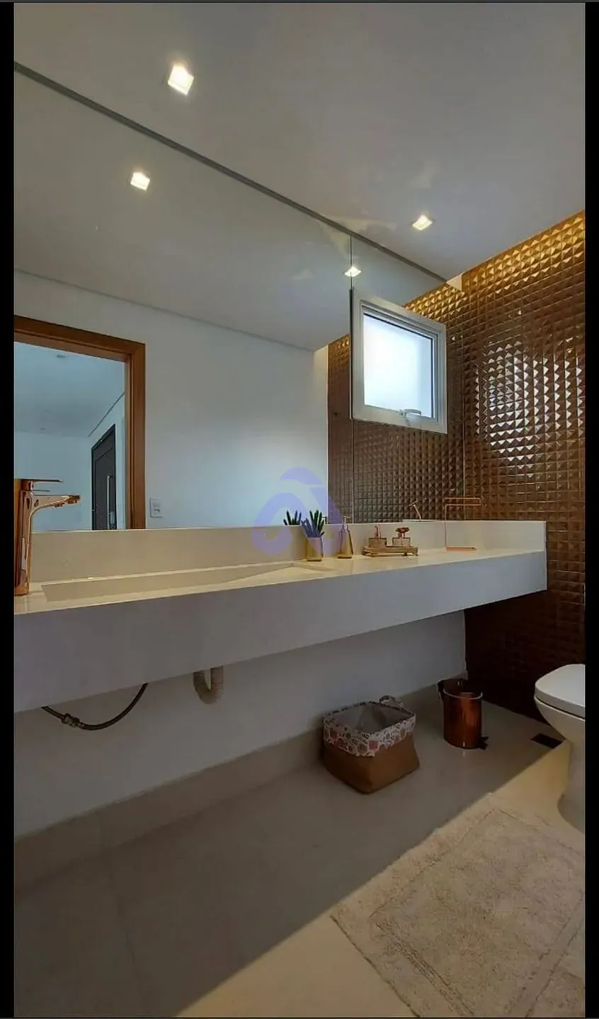 Casa, 3 quartos, 375 m² - Foto 15