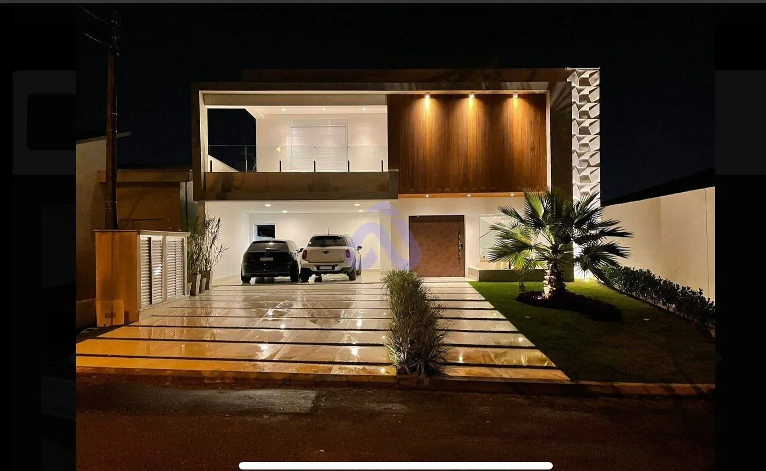 Casa, 3 quartos, 375 m² - Foto 1